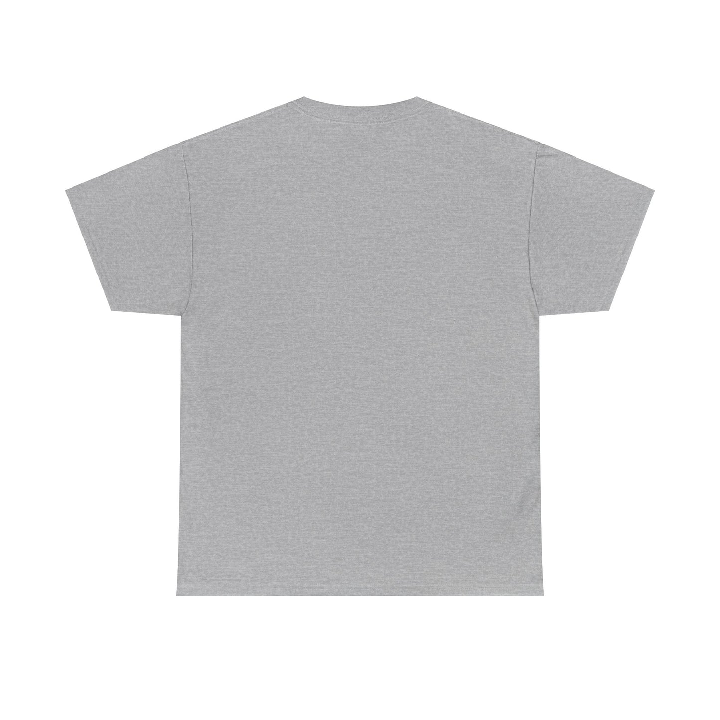 WWF - Unisex Heavy Cotton Tee