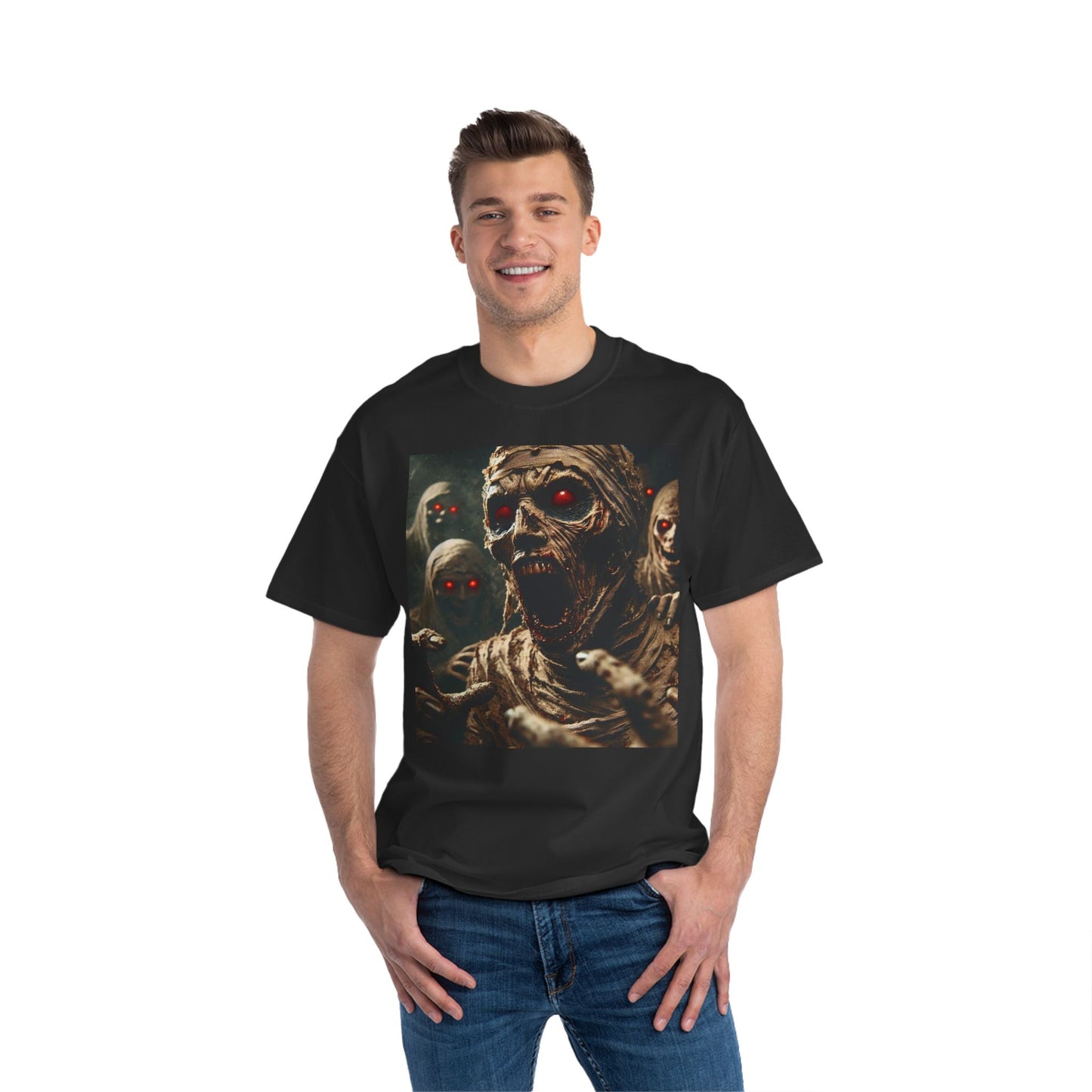 Mummies - Beefy-T®  Short-Sleeve T-Shirt