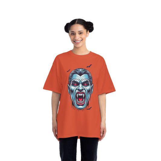 Vampire Head - Beefy-T®  Short-Sleeve T-Shirt