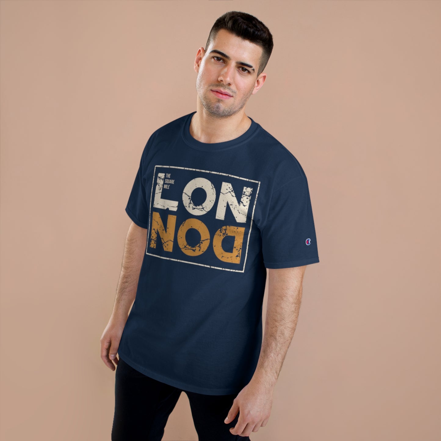 London - Champion T-Shirt