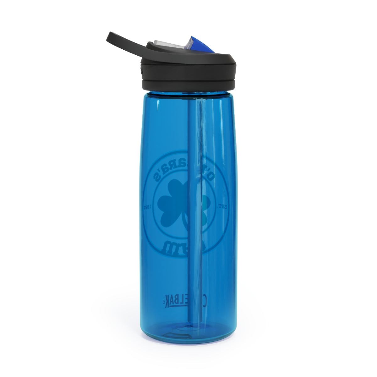 O'Meara's Gym - CamelBak Eddy®  Water Bottle, 20oz\25oz