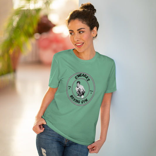 O'Meara's Boxing Gym - Organic Creator T-shirt - Unisex