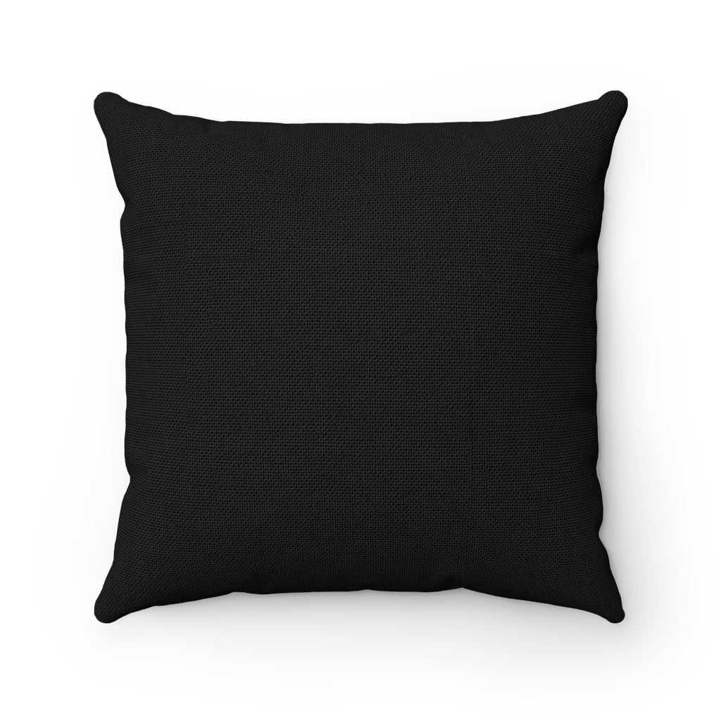 The Wiseguy Pillow