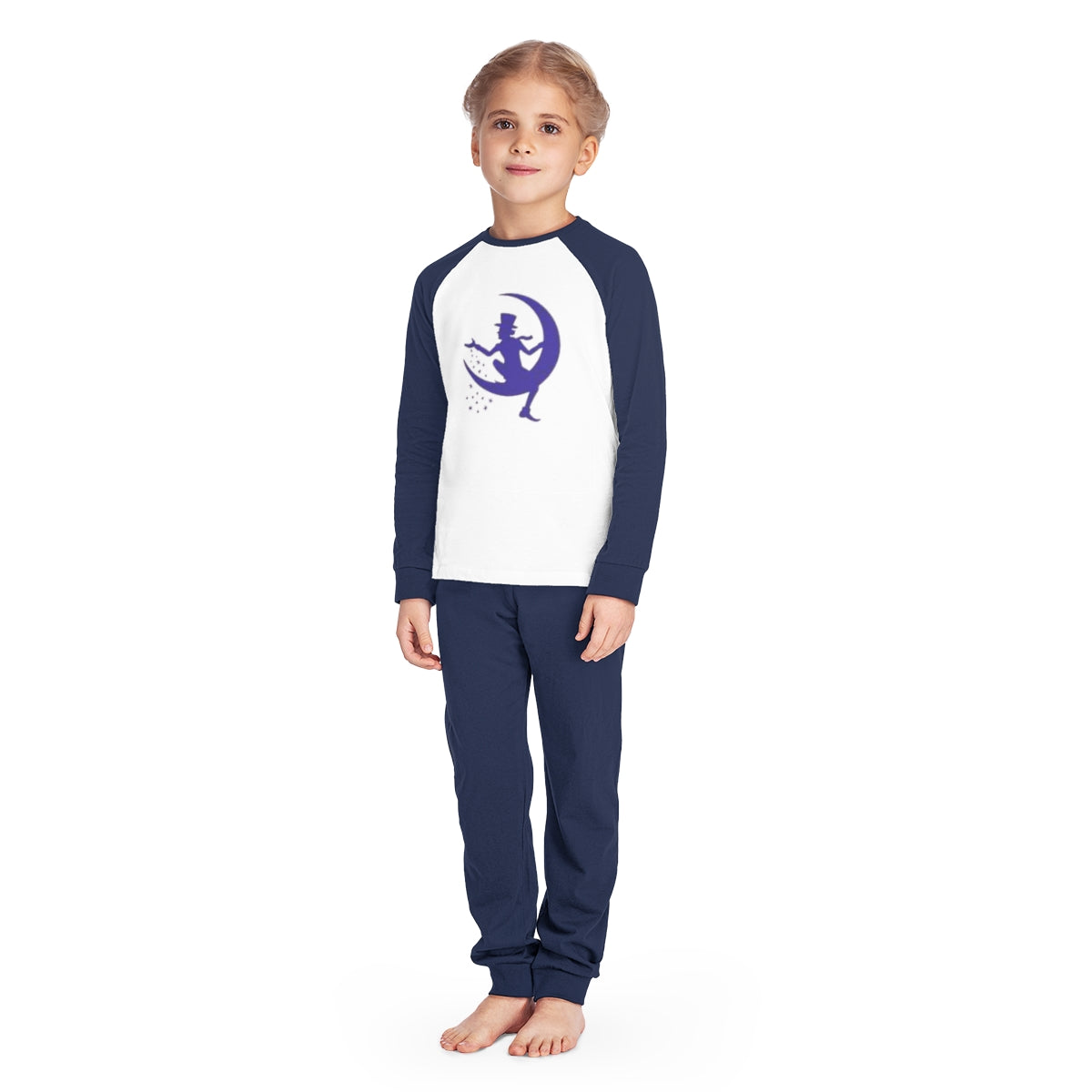 Sandman - Kids' Pajama Set