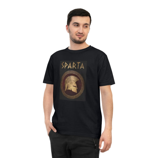 Sparta - Unisex Classic Jersey T-shirt