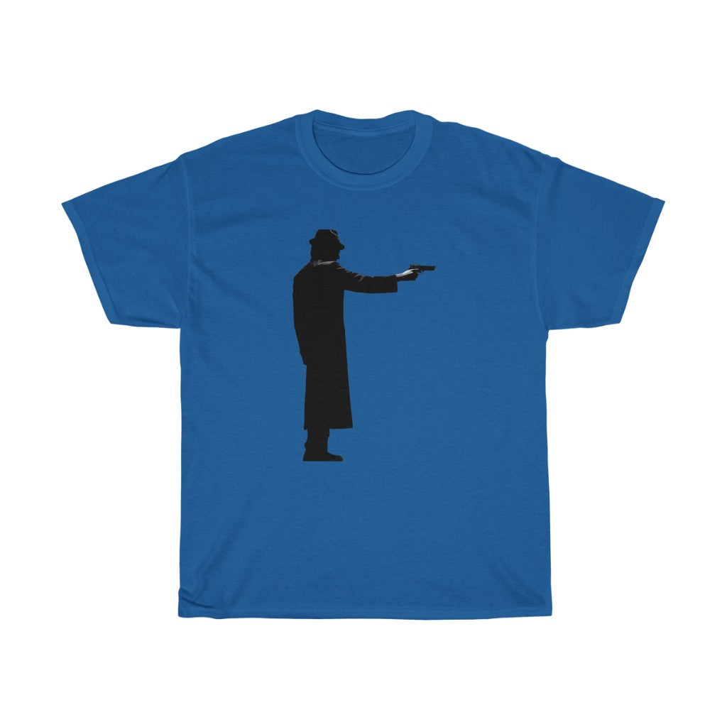 Esatto Mob Swag Signature Tee - "Shooter"