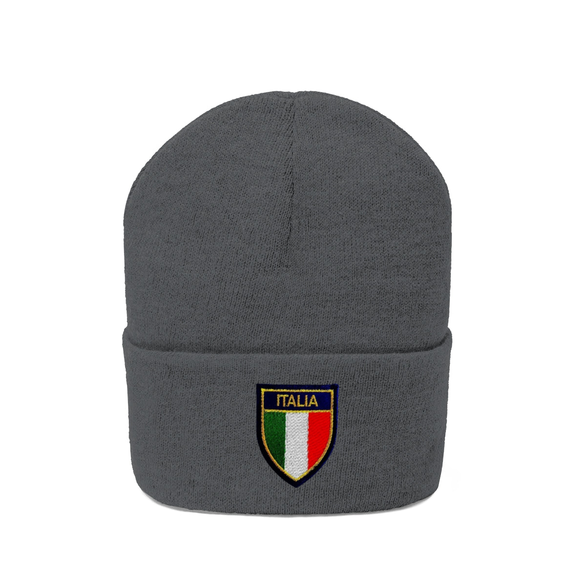 Italia - Knit Beanie