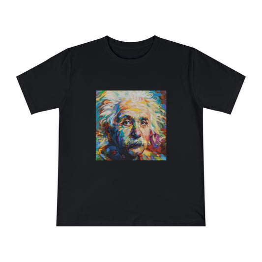 Einstein - Unisex Classic Jersey T-shirt