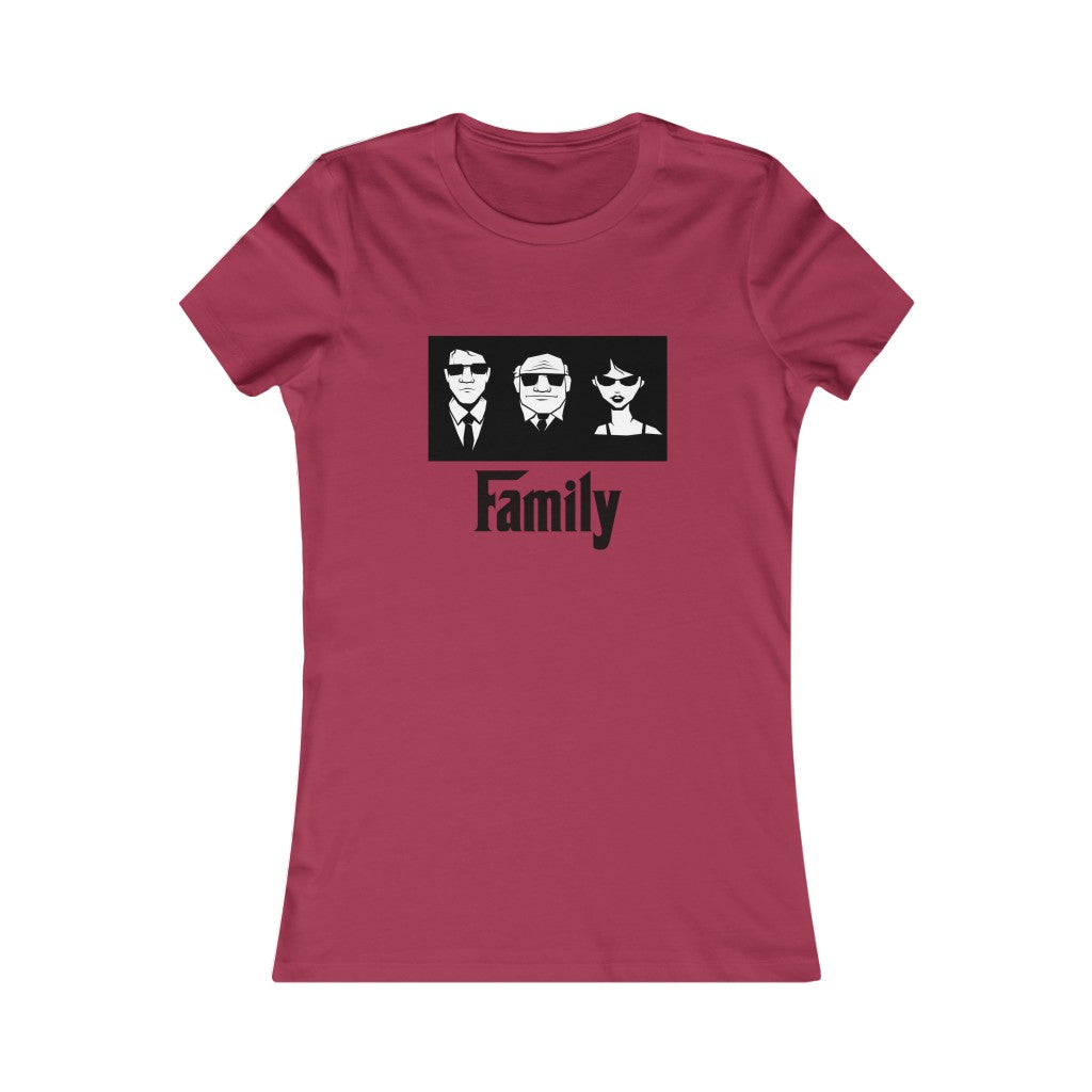 Women's Favorite Tee