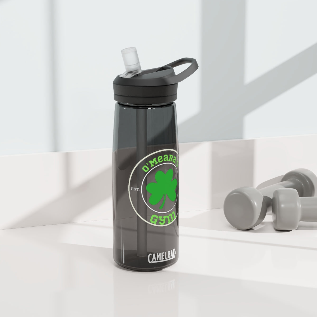 O'Meara's Gym - CamelBak Eddy®  Water Bottle, 20oz\25oz