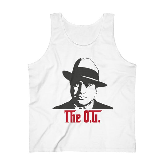 The O.G. Men's Ultra Cotton Tank Top