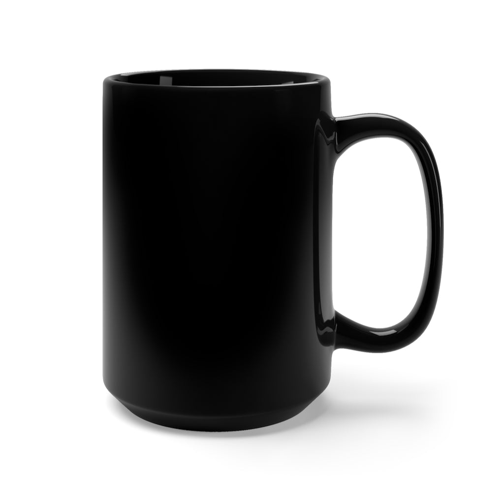 Classic Mob Swag Coffee Mug 15oz