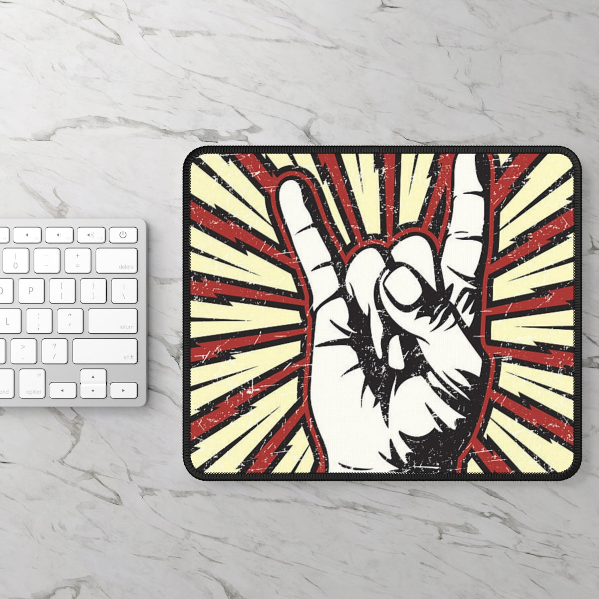 Gaming Mouse Pad