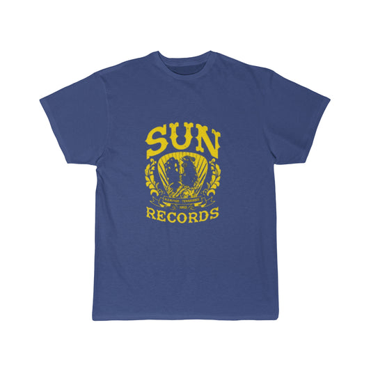 Sun Records, Vintage - Men's Short Sleeve Tee