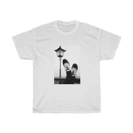 "Summer in Paris" Tee