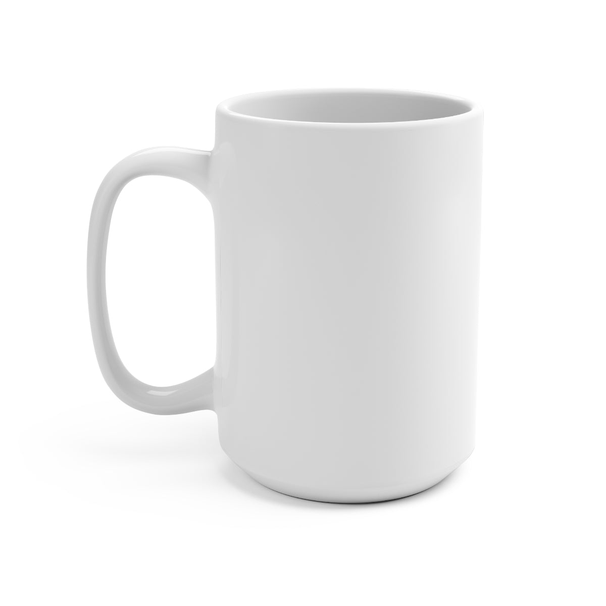 Ben - Mug 15oz