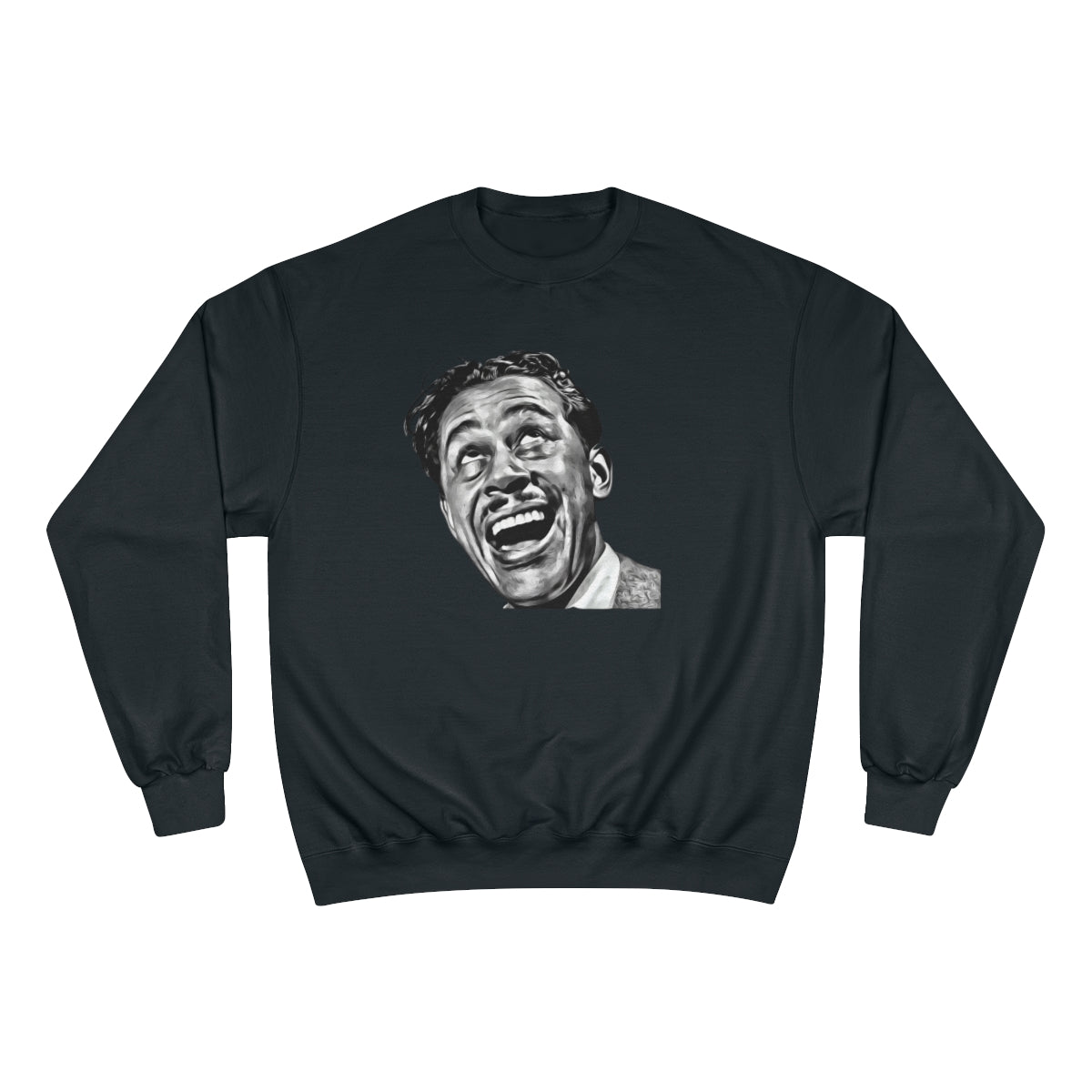 Cab Callaway - Champion Sweatshirt