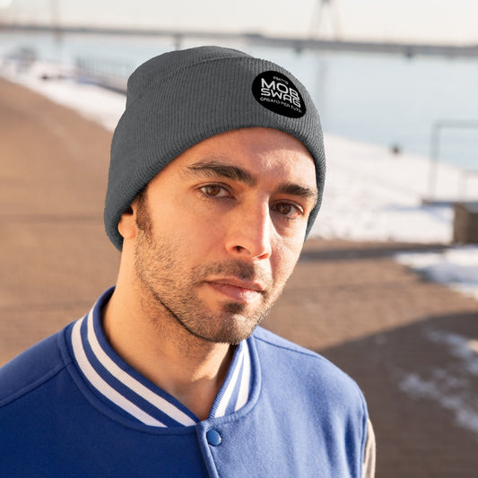 Esatto Mob Swag Knit Beenie