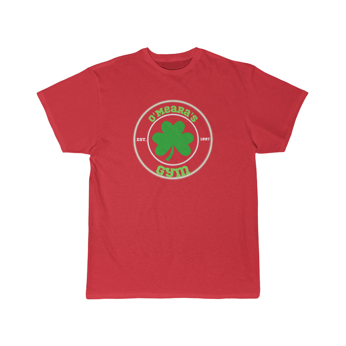 O'Meara's Gym - Men's Short Sleeve Tee