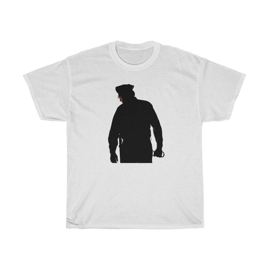 Esatto Mob Swag Signature Cotton Tee - "Coppin"