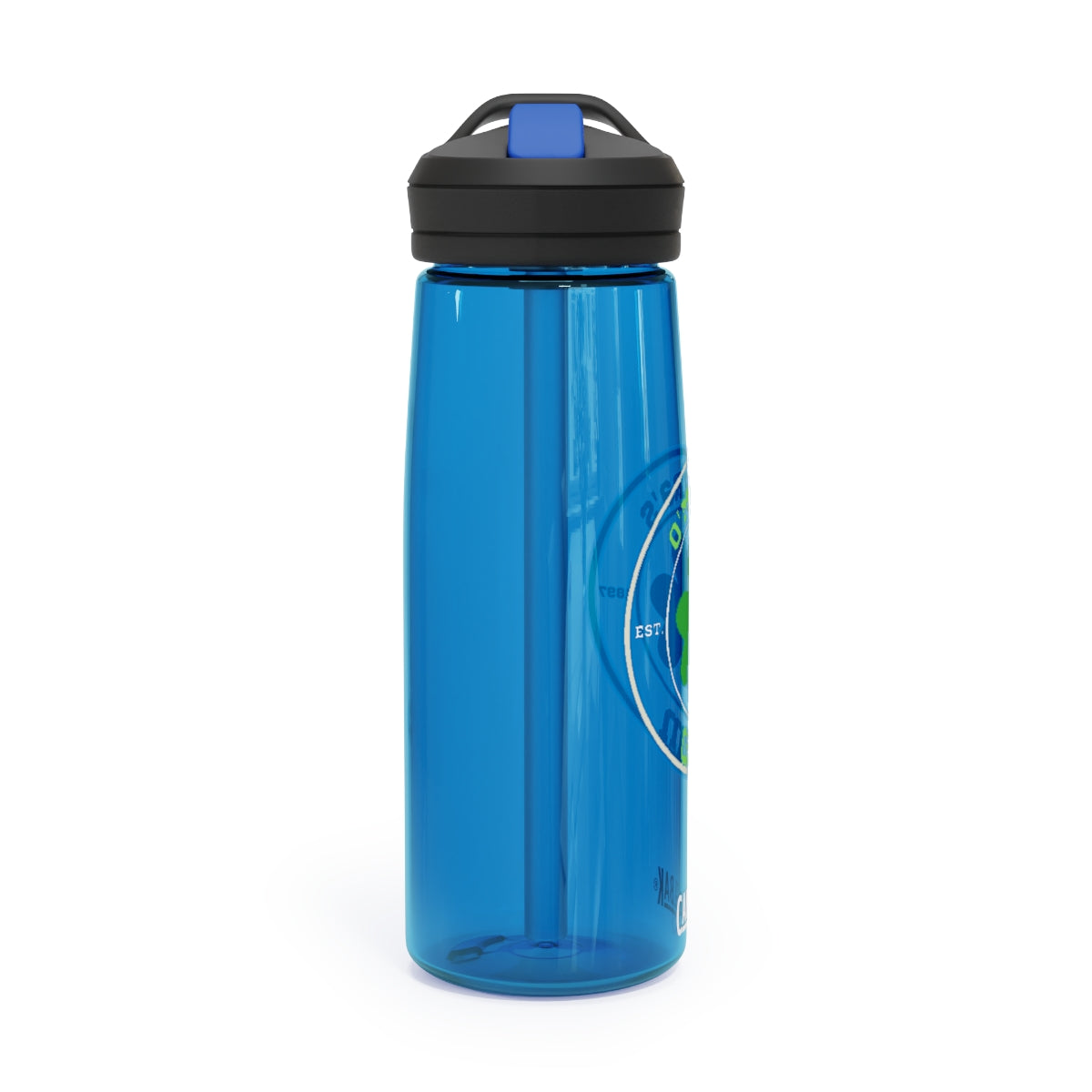 O'Meara's Gym - CamelBak Eddy®  Water Bottle, 20oz\25oz