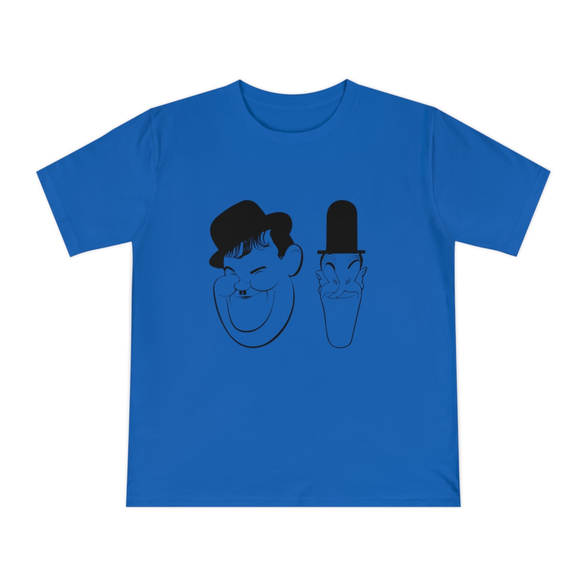 Stan and Ollie - Unisex Classic Jersey T-shirt