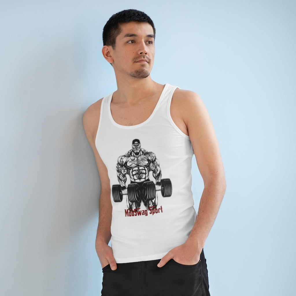 Men's Specter Tank Top