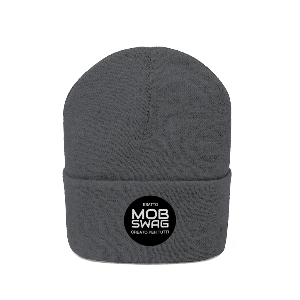 Esatto Mob Swag Knit Beenie