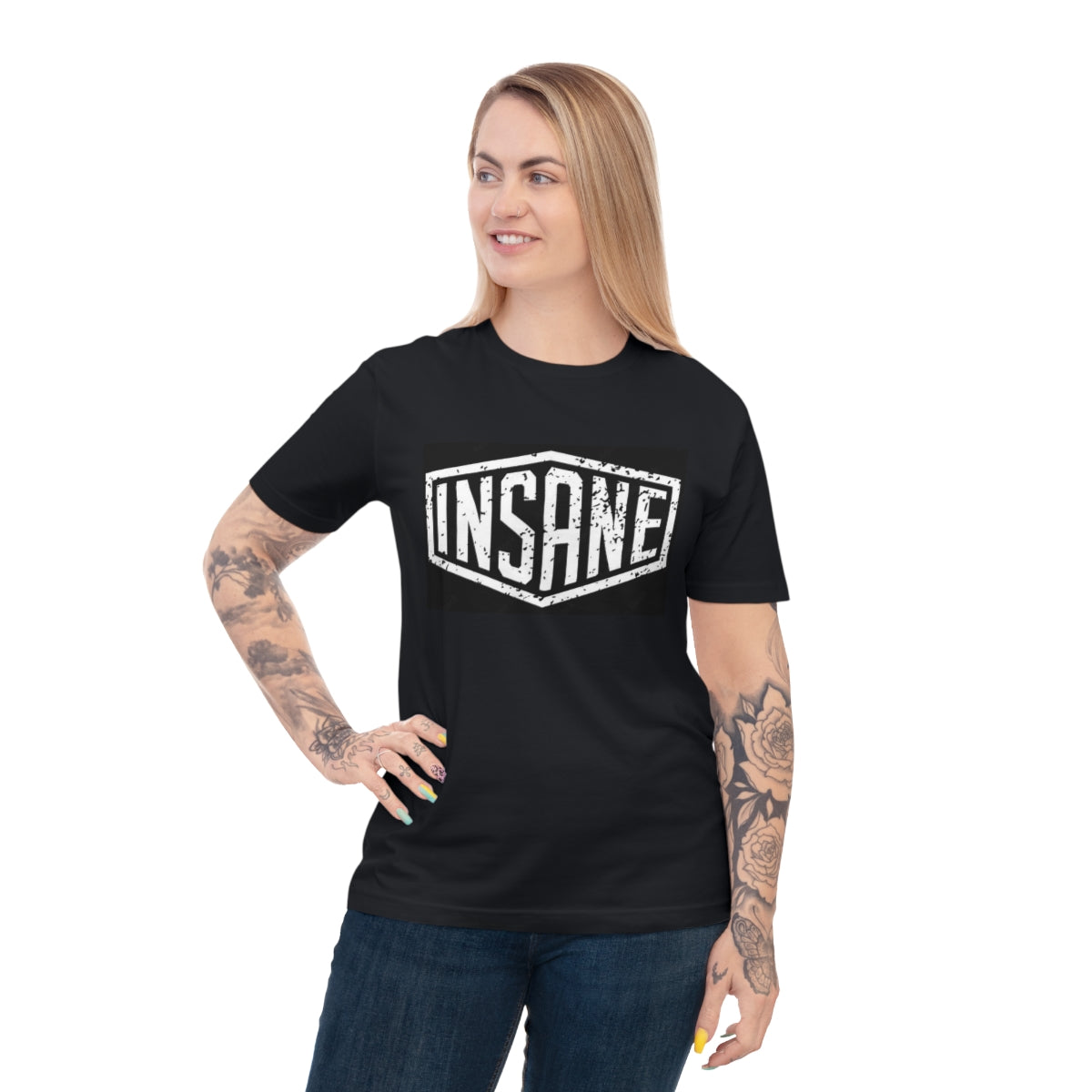 Insane - Unisex Classic Jersey T-shirt