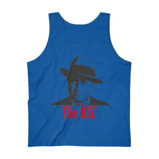 The O.G. Men's Ultra Cotton Tank Top