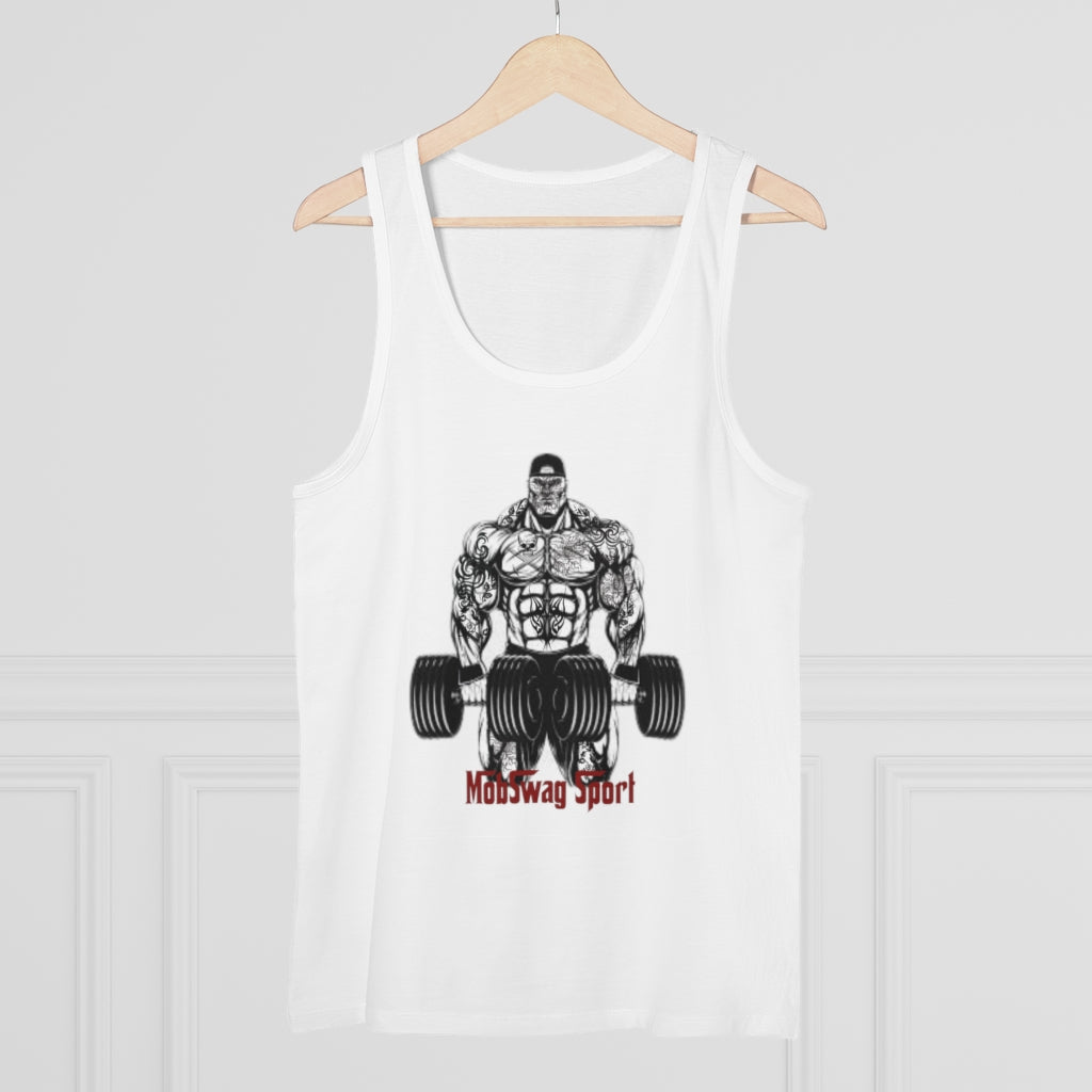 Men's Specter Tank Top