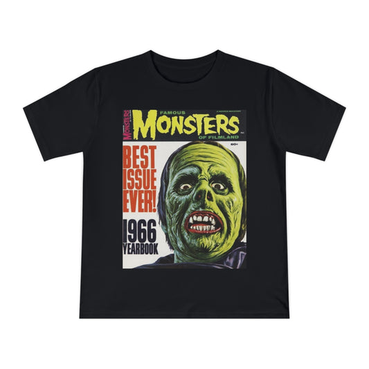 Monsters - Unisex Classic Jersey T-shirt