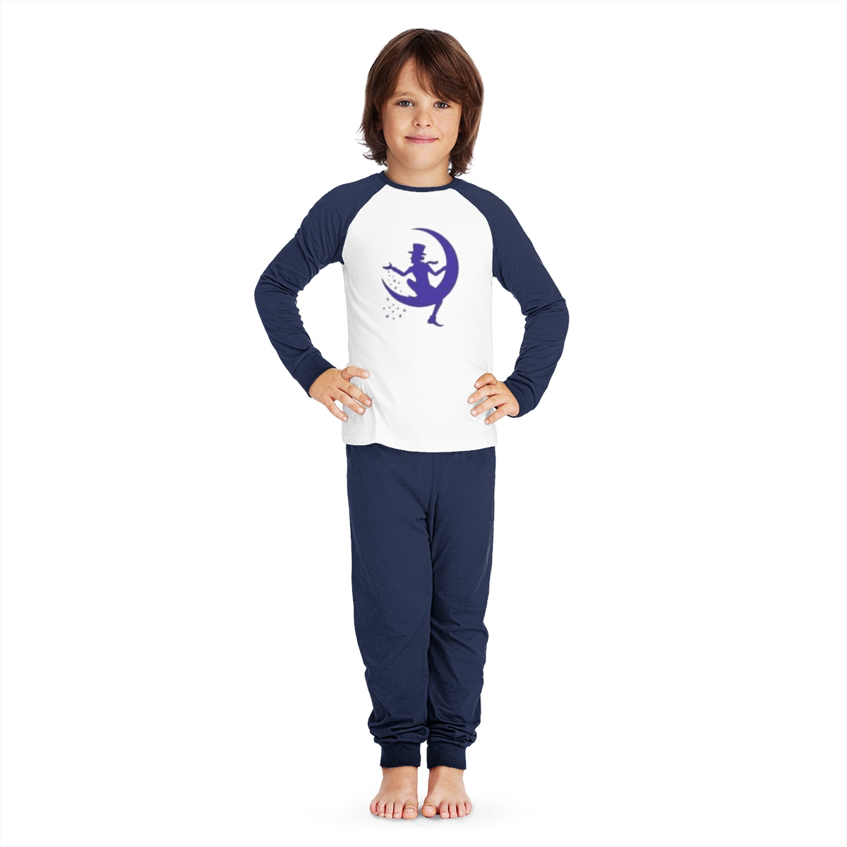 Sandman - Kids' Pajama Set