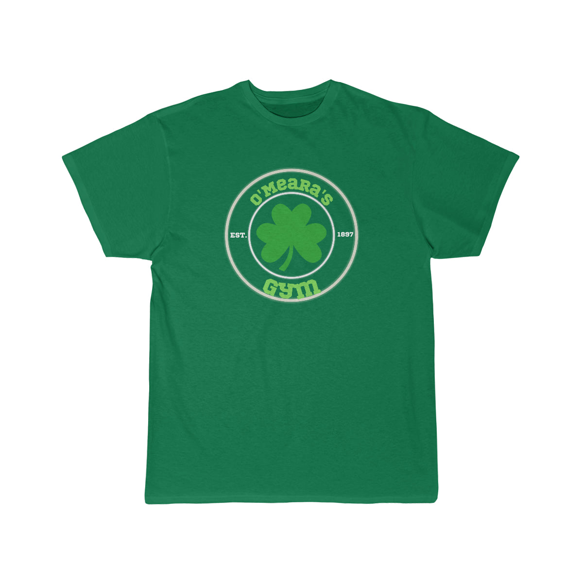 O'Meara's Gym - Men's Short Sleeve Tee