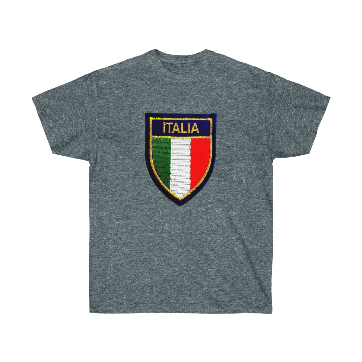 Italia - Unisex Ultra Cotton Tee