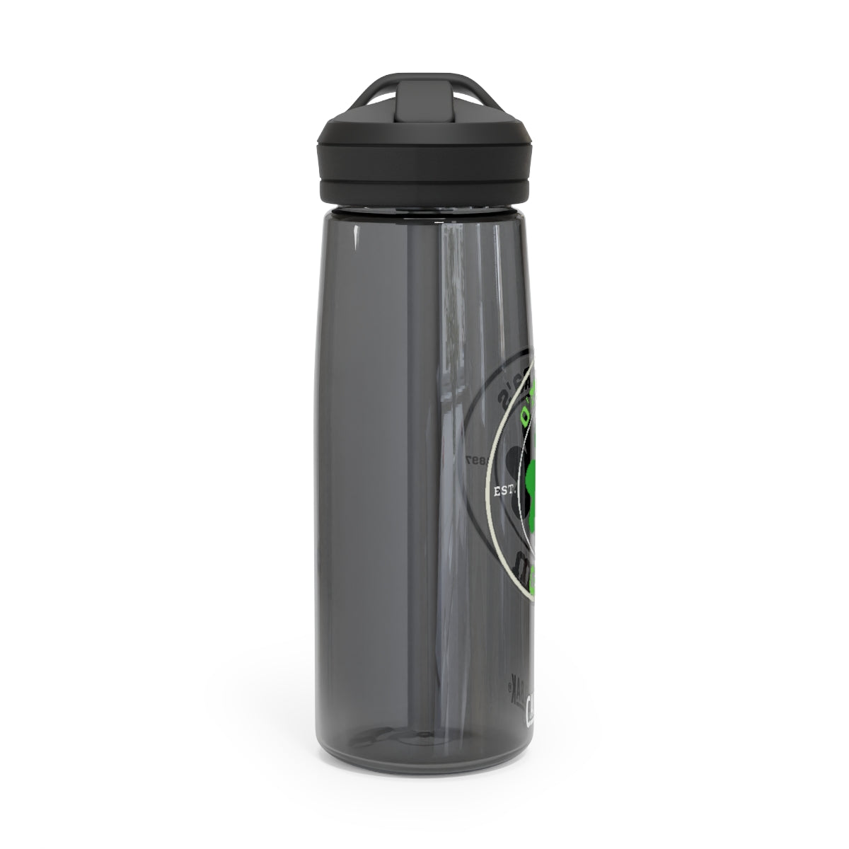 O'Meara's Gym - CamelBak Eddy®  Water Bottle, 20oz\25oz