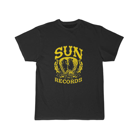 Sun Records, Vintage - Men's Short Sleeve Tee