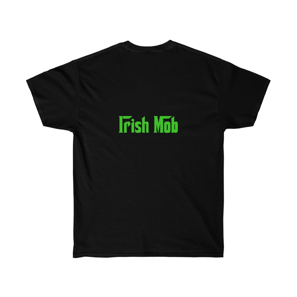 Leprechaun Taunt -  Unisex Ultra Cotton Tee