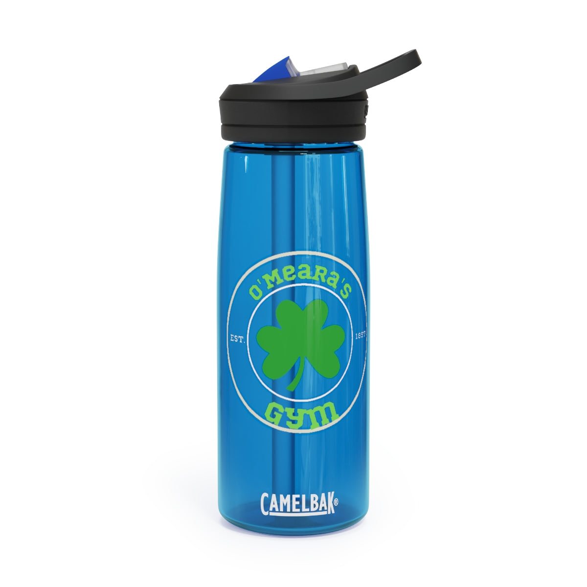 O'Meara's Gym - CamelBak Eddy®  Water Bottle, 20oz\25oz