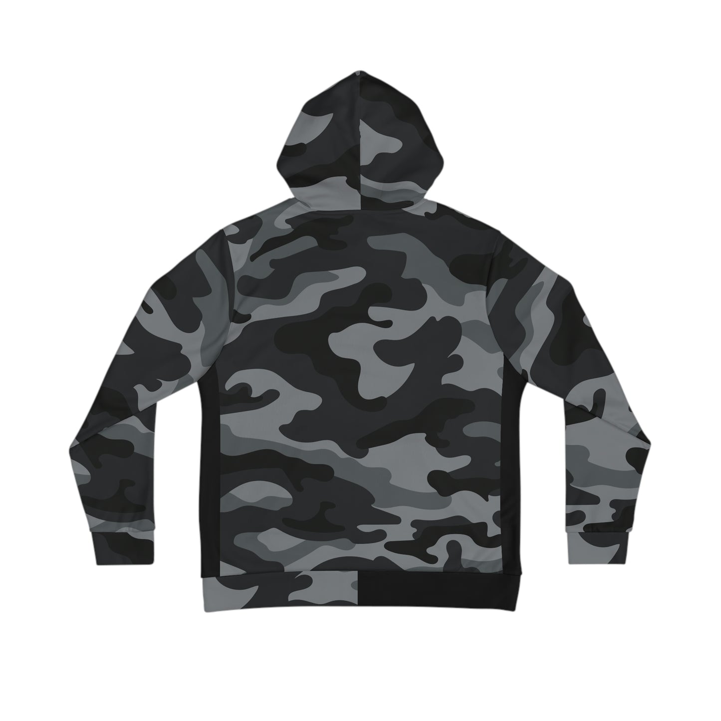 Mob Swag Muscle - Men's All-Over-Print Hoodie