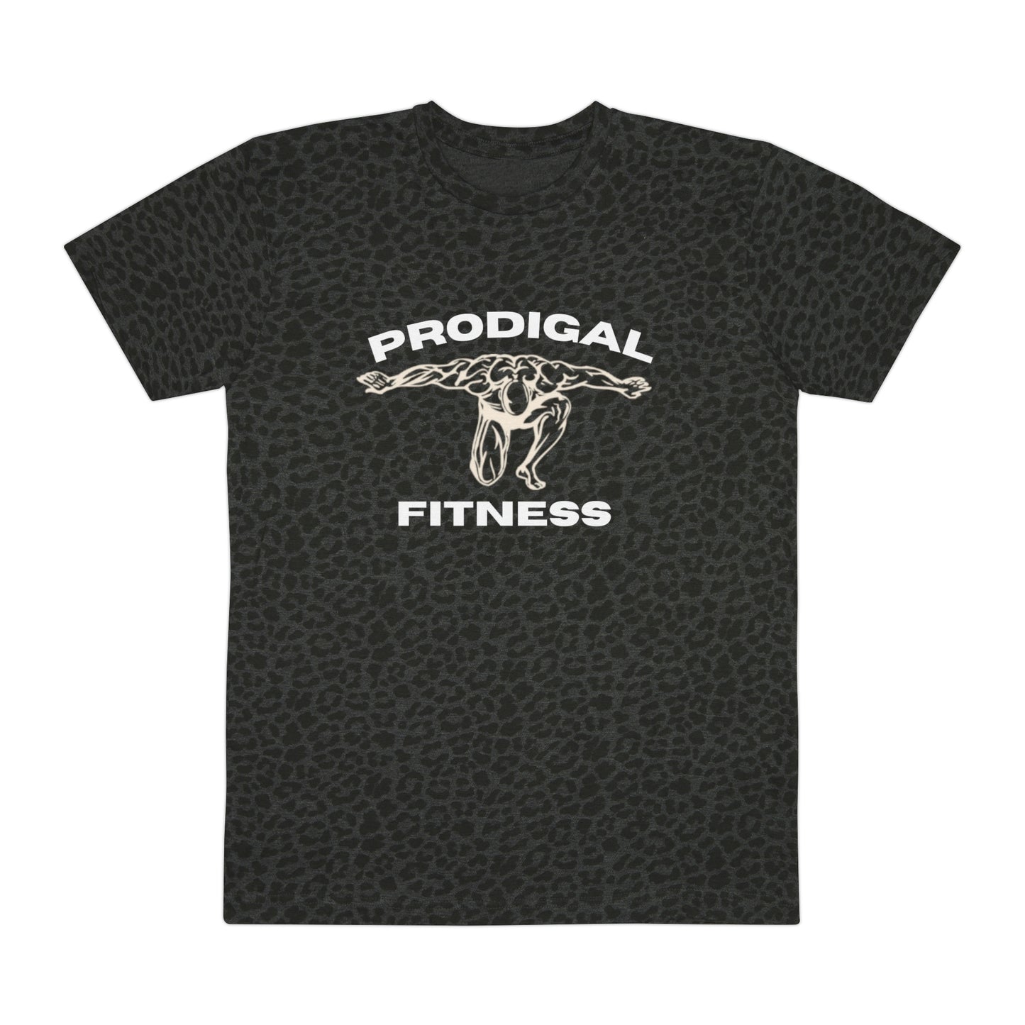 Prodigal Fitness - Men's Fine Jersey Tee