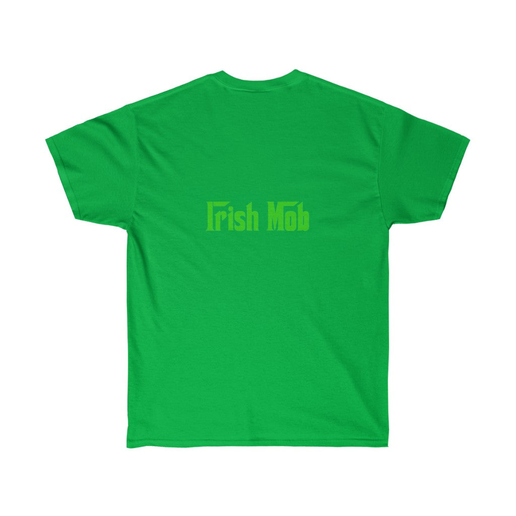 Leprechaun Taunt -  Unisex Ultra Cotton Tee