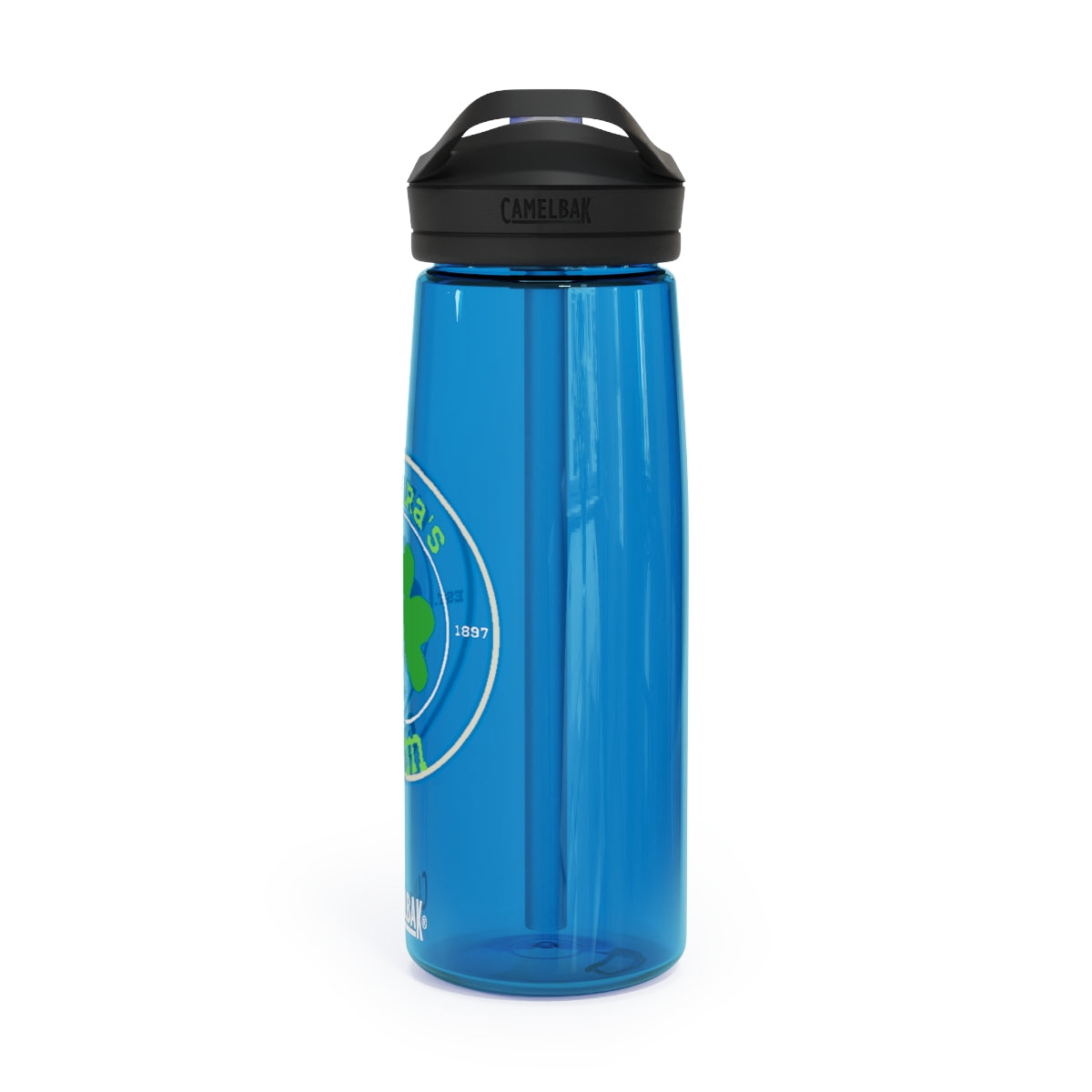 O'Meara's Gym - CamelBak Eddy®  Water Bottle, 20oz\25oz