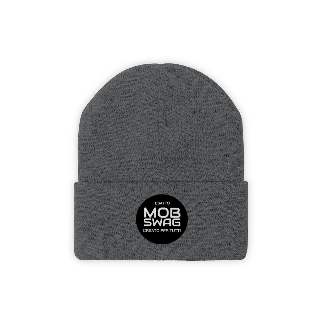 Esatto Mob Swag Knit Beenie