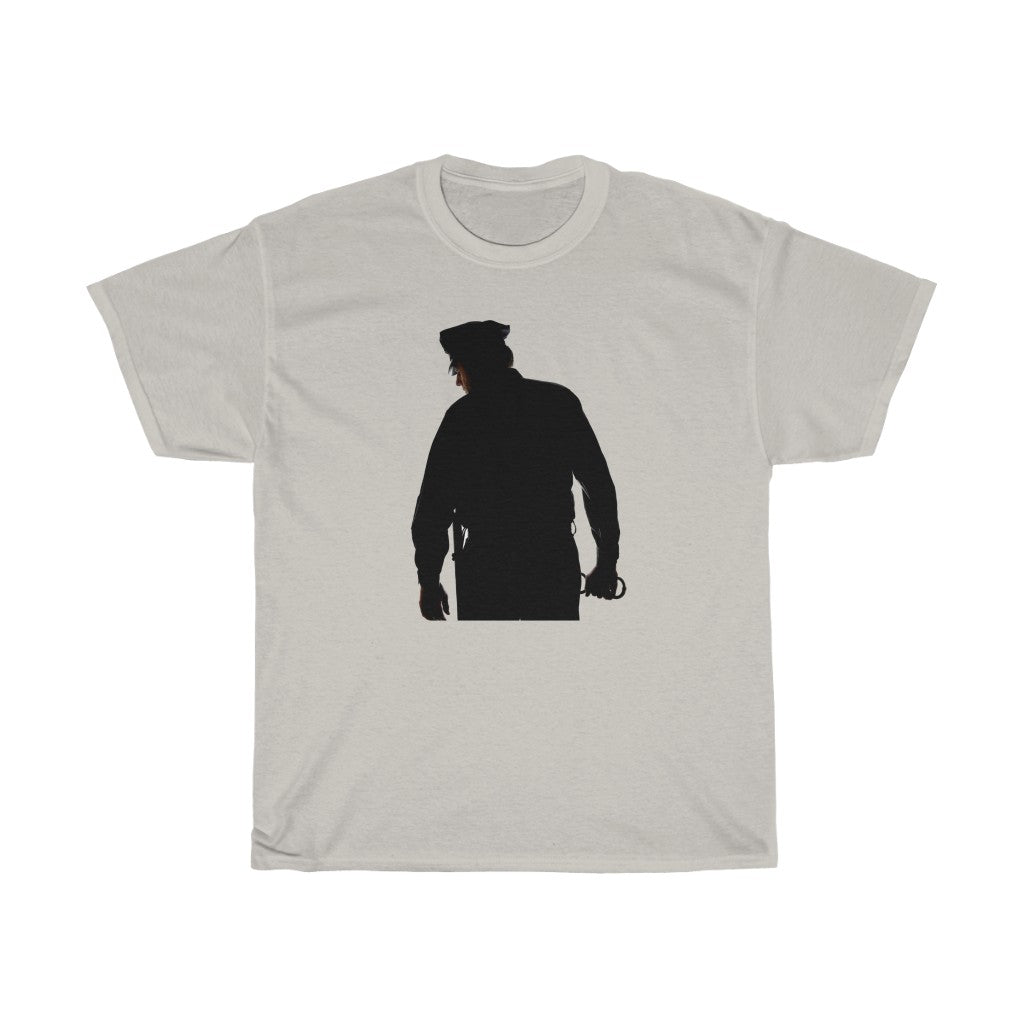 Esatto Mob Swag Signature Cotton Tee - "Coppin"