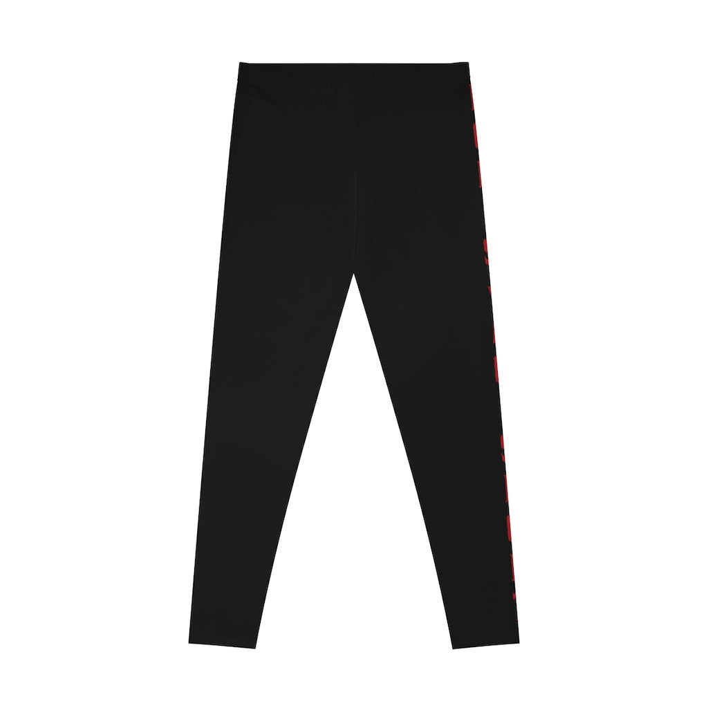 Mob Swag Sport Stretchy Leggings