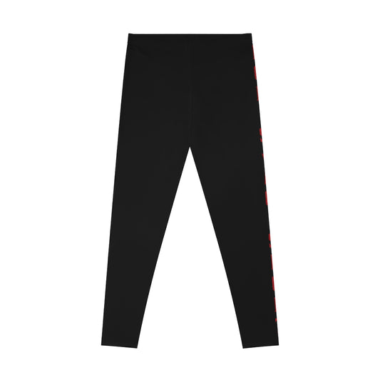 Mob Swag Sport Stretchy Leggings