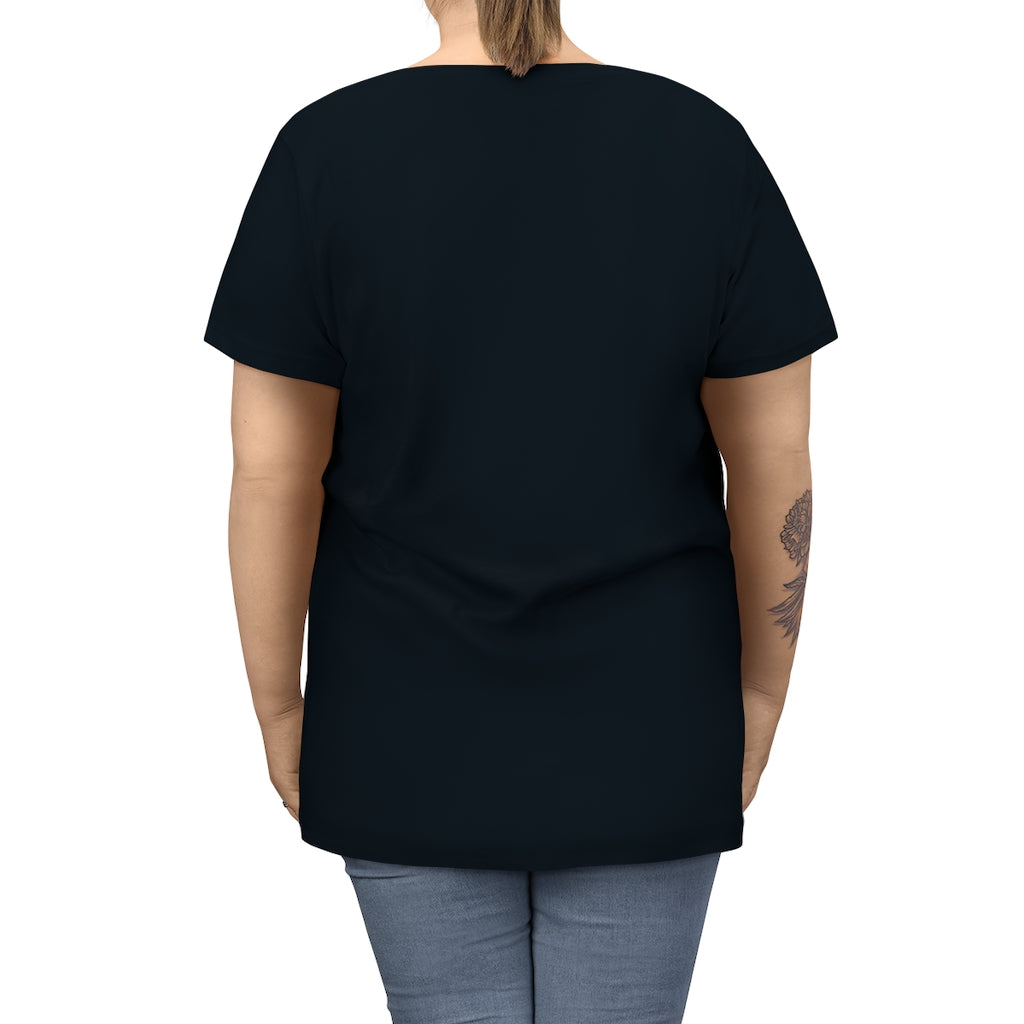 Women's Curvy Tee