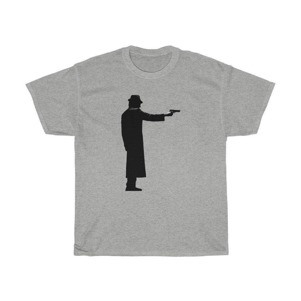 Esatto Mob Swag Signature Tee - "Shooter"