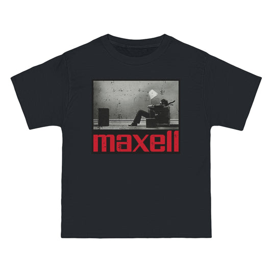 Classic Maxell -  Short-Sleeve T-Shirt